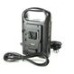 Carregador-Duplo-RL-2KS-Broadcast-para-Baterias-V-Mount-com-Saida-XLR--Bivolt- Carregador-Duplo-RL-2KS-Broadcast-para-Baterias-V-Mount-com-Saida-XLR--Bivolt-