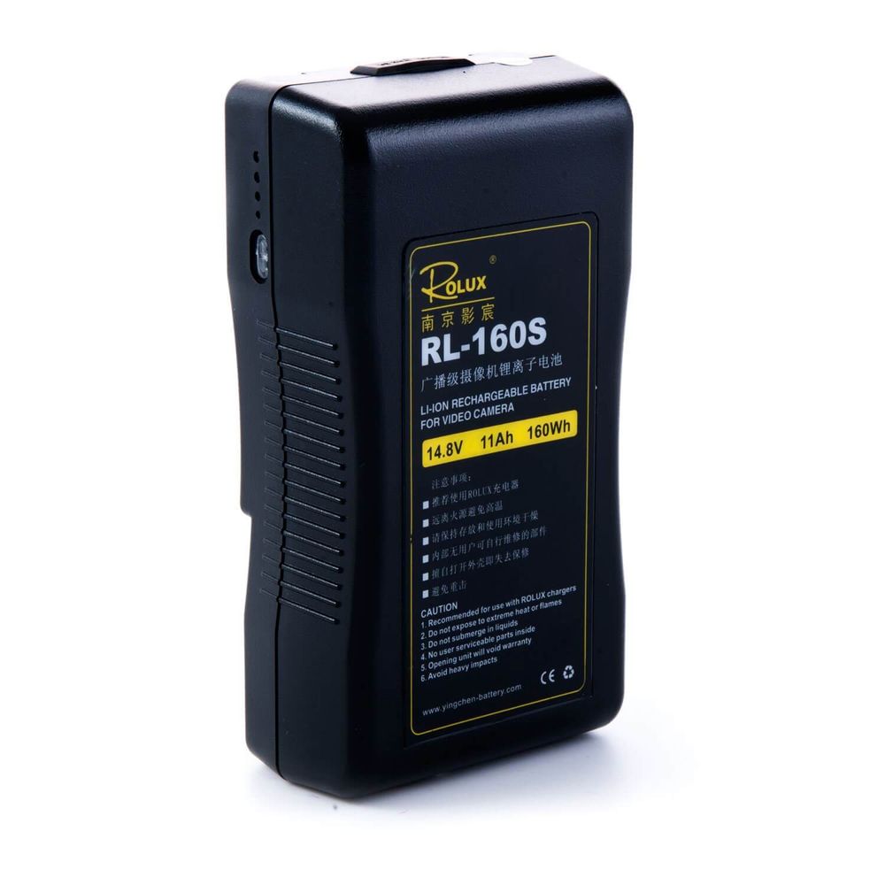 Bateria-A-Mount-Broadcast-RL-160A-160Wh-14.8V-Gold-Mount--Anton-Bauer- Bateria-A-Mount-Broadcast-RL-160A-160Wh-14.8V-Gold-Mount--Anton-Bauer-