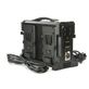 Carregador-Broadcast-RL-4KS-para-4x-Baterias-V-Mount-com-Saida-XLR--Bivolt- Carregador-Broadcast-RL-4KS-para-4x-Baterias-V-Mount-com-Saida-XLR--Bivolt-