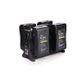 Carregador-Broadcast-RL-4KS-para-4x-Baterias-V-Mount-com-Saida-XLR--Bivolt- Carregador-Broadcast-RL-4KS-para-4x-Baterias-V-Mount-com-Saida-XLR--Bivolt-