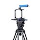 Gaiola-Cage-BMCC-C3-com-Punho-Handle-Grip-Espumado-para-BLackMagic-Cinema-Canon-C300-C500-e-5DMarkII