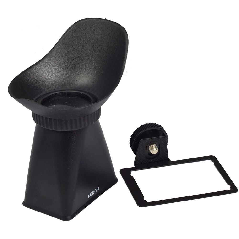 Viewfinder-Visor-de-LCD-V4-para-Cameras-Sony-Nex3-Nex5-e-Nex5N Viewfinder-Visor-de-LCD-V4-para-Cameras-Sony-Nex3-Nex5-e-Nex5N