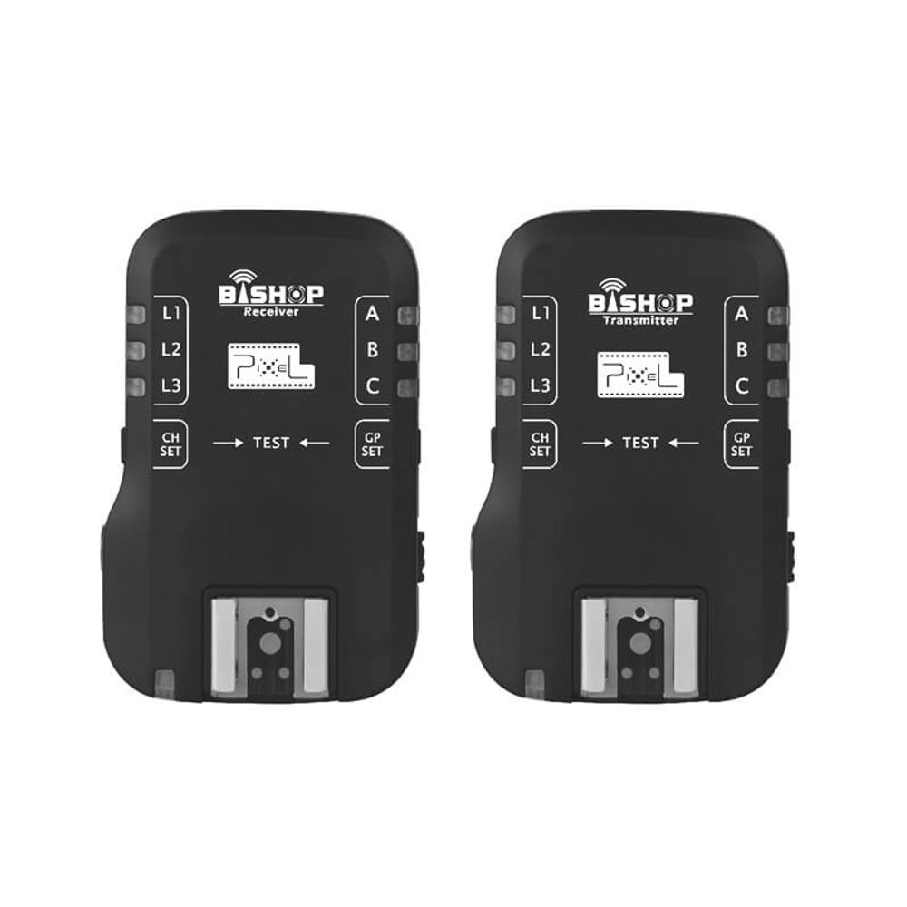 Radio-Flash-Sem-fio-Flash-Trigger-Bishop-para-Canon Radio-Flash-Sem-fio-Flash-Trigger-Bishop-para-Canon