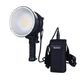 Luz-Continua-LED-Portatil-NiceFoto-HB-600b-de-60W-Video-Light-5500K-com-Bateria Luz-Continua-LED-Portatil-NiceFoto-HB-600b-de-60W-Video-Light-5500K-com-Bateria