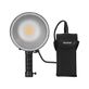Luz-Continua-LED-Portatil-NiceFoto-HB-600b-de-60W-Video-Light-5500K-com-Bateria Luz-Continua-LED-Portatil-NiceFoto-HB-600b-de-60W-Video-Light-5500K-com-Bateria