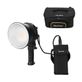 Luz-Continua-LED-Portatil-NiceFoto-HB-600b-de-60W-Video-Light-5500K-com-Bateria Luz-Continua-LED-Portatil-NiceFoto-HB-600b-de-60W-Video-Light-5500K-com-Bateria