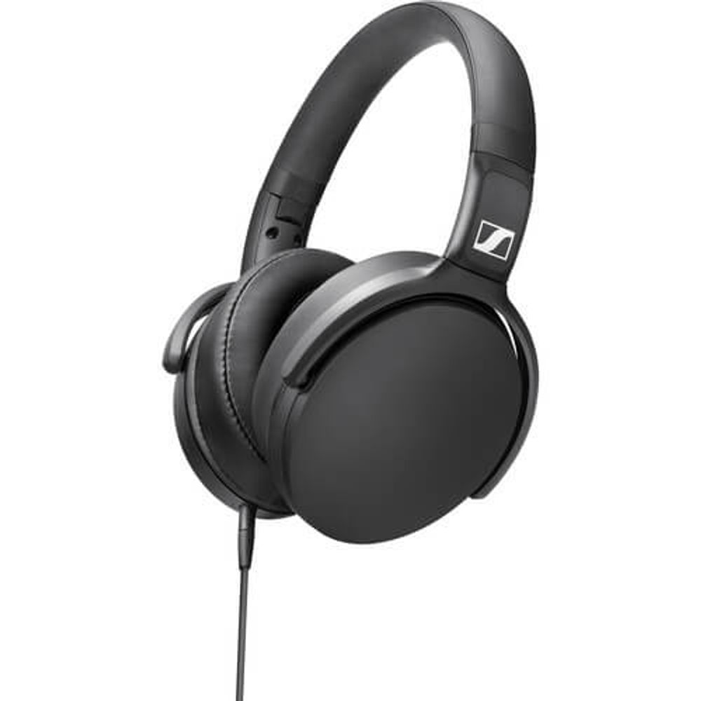 Fone-de-Ouvido-Headphone-Sennheiser-HD400S-Over-Ear Fone-de-Ouvido-Headphone-Sennheiser-HD400S-Over-Ear