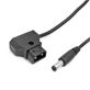 Cabo-Canector-D-Tap---DC-Rolux-RL-C6-para-Baterias-V-mount-ou-Anton-Bauer-Gold-Mount Cabo-Canector-D-Tap---DC-Rolux-RL-C6-para-Baterias-V-mount-ou-Anton-Bauer-Gold-Mount