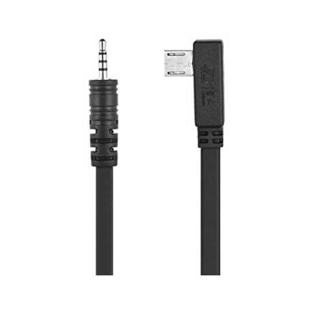Micro USB to L1 Camera Control Cable for ZHIYUN Crane 2/Plus/M & Panasonic GH5 e