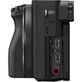 Kit-Sony-A6500-Mirrorless-4K----Estabilizador-Inteligente-Zhiyun-Crane-M-Gyro-Movie-com-3-Eixos