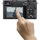 Kit-Sony-A6500-Mirrorless-4K----Estabilizador-Inteligente-Zhiyun-Crane-M-Gyro-Movie-com-3-Eixos Kit-Sony-A6500-Mirrorless-4K----Estabilizador-Inteligente-Zhiyun-Crane-M-Gyro-Movie-com-3-Eixos