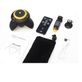 Mini-Cabeca-Panoramica-Motorizada-AFI-MRP01-Rotacao-de-360°-para-Cameras-e-Smartphones Mini-Cabeca-Panoramica-Motorizada-AFI-MRP01-Rotacao-de-360°-para-Cameras-e-Smartphones