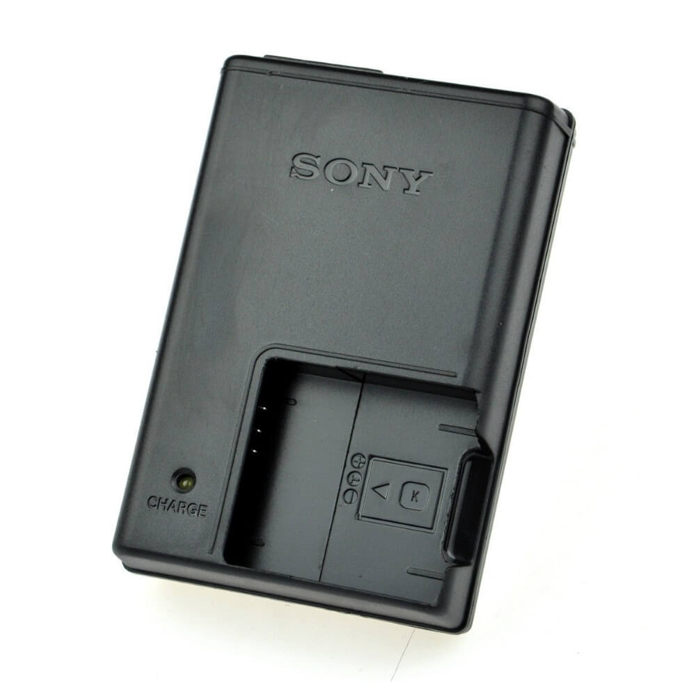 Carregador-Sony-BC-CSK-para-Sony-NP-BK1- Carregador-Sony-BC-CSK-para-Sony-NP-BK1-