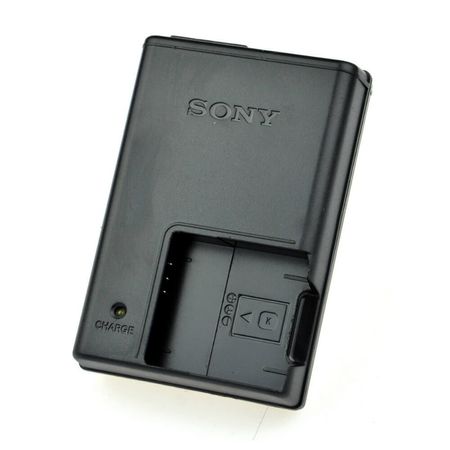 Carregador-Sony-BC-CSK-para-Sony-NP-BK1-