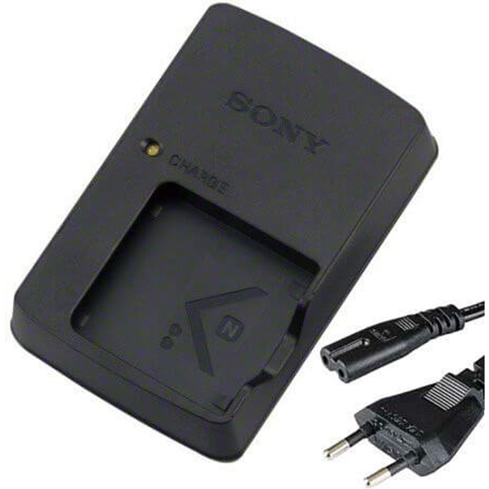 Carregador-Sony-BC-CSN-para-Sony-NP-BN1 Carregador-Sony-BC-CSN-para-Sony-NP-BN1