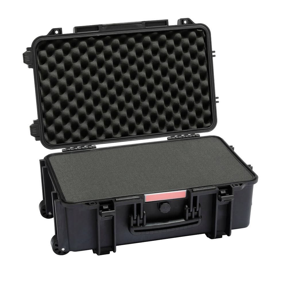 Case-Rigido-54x34x22cm-com-Espuma-Modeladora Case-Rigido-54x34x22cm-com-Espuma-Modeladora