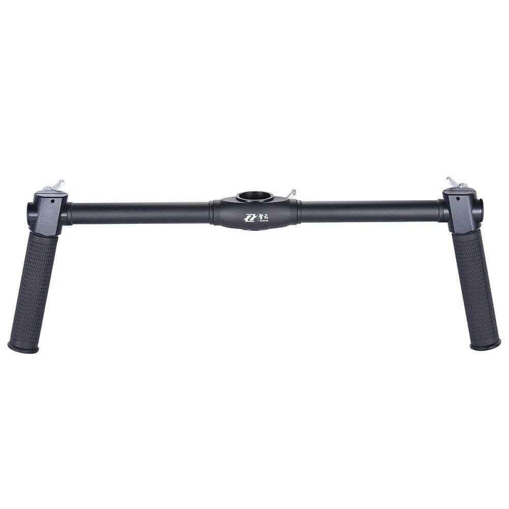 Suporte Extensor Zhiyun Crane Plus, M e V2 - eMania Foto e Video