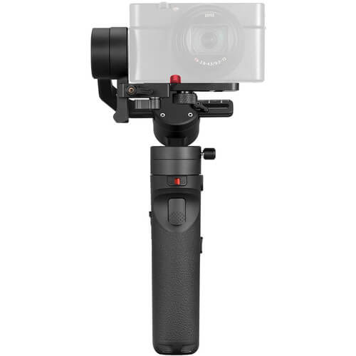 Gimbal Zhiyun-Tech Crane M2 - eMania Foto e Video