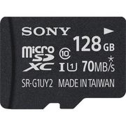 Cartao-MicroSDXC-Sony-128Gb-com-Adaptador-SD-de-70Mb-s-UHS-I-U1-Classe-10