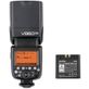 Flash-Godox-VING-V860IIS-TTL-Li-Ion-para-Cameras-Sony--com-Bateria- Flash-Godox-VING-V860IIS-TTL-Li-Ion-para-Cameras-Sony--com-Bateria-