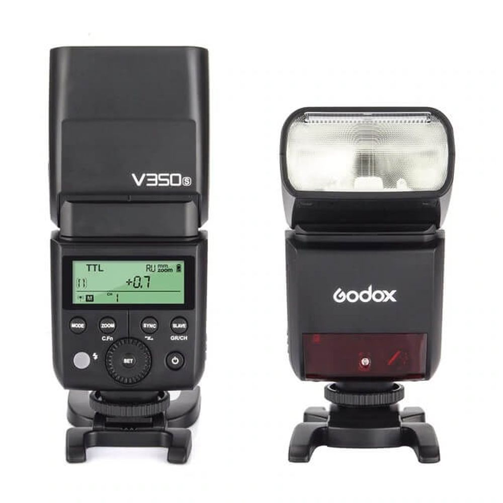 Godox V1-S Camera Flash Speedlite TTL Xpro-S Transmitter F Sony A7 A9 A7R  A7SII