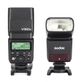 Flash-Godox-V350s-TTL-para-Cameras-Sony--Bateria- Flash-Godox-V350s-TTL-para-Cameras-Sony--Bateria-