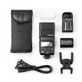 Flash-Godox-V350s-TTL-para-Cameras-Sony--Bateria- Flash-Godox-V350s-TTL-para-Cameras-Sony--Bateria-