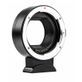 Adaptador-de-Lente-Viltrox-EF-EOS-R-com-Foco-Automatico-AF-para-Lente-Canon-EF---EF-S Adaptador-de-Lente-Viltrox-EF-EOS-R-com-Foco-Automatico-AF-para-Lente-Canon-EF---EF-S
