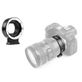 Adaptador-de-Lente-Viltrox-EF-EOS-R-com-Foco-Automatico-AF-para-Lente-Canon-EF---EF-S Adaptador-de-Lente-Viltrox-EF-EOS-R-com-Foco-Automatico-AF-para-Lente-Canon-EF---EF-S