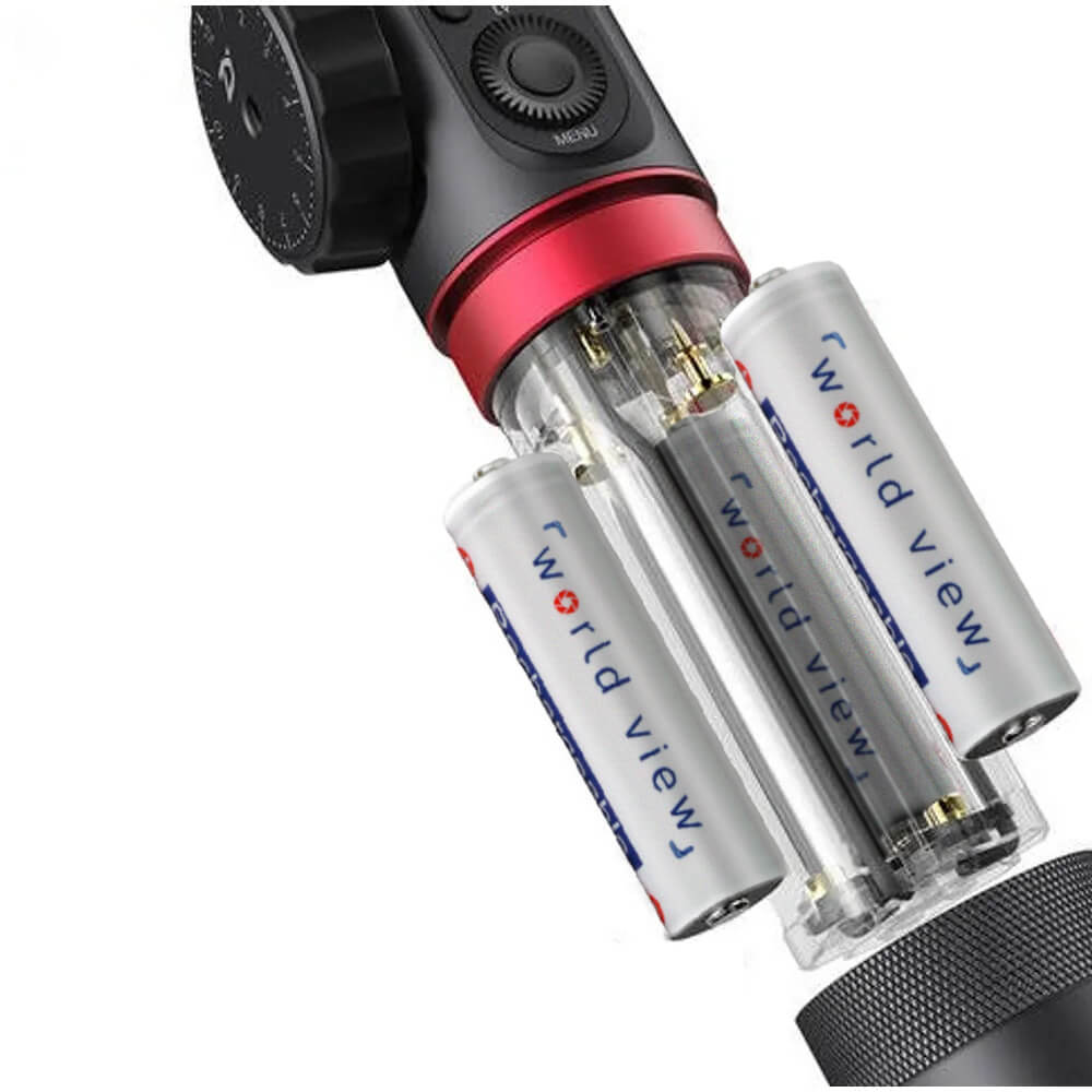 ZV-1　ZHIYUN Crane M2　バッテリー　SDカード　セット Kit 3 Baterias Gimbal Crane 2 - eMania Foto e Video
