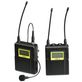 Sistema-Microfone-Lapela-Sem-Fio-Saramonic-UwMic10-UHF-Wireless-com-Transmissor-TX10-e-Receptor-RX10 Sistema-Microfone-Lapela-Sem-Fio-Saramonic-UwMic10-UHF-Wireless-com-Transmissor-TX10-e-Receptor-RX10