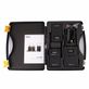 Sistema-Microfone-Lapela-Sem-Fio-Boya-BY-WM8-Pro-K2-Wireless-de-Dois-Canais-UHF Sistema-Microfone-Lapela-Sem-Fio-Boya-BY-WM8-Pro-K2-Wireless-de-Dois-Canais-UHF