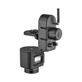 Cabeca-Panoramica-Motorizada-Pan-Tilt-YT-3000-com-Controle-Remoto-Wireless-e-Velocidade-Ajustavel Cabeca-Panoramica-Motorizada-Pan-Tilt-YT-3000-com-Controle-Remoto-Wireless-e-Velocidade-Ajustavel