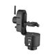 Cabeca-Panoramica-Motorizada-Pan-Tilt-YT-3000-com-Controle-Remoto-Wireless-e-Velocidade-Ajustavel Cabeca-Panoramica-Motorizada-Pan-Tilt-YT-3000-com-Controle-Remoto-Wireless-e-Velocidade-Ajustavel