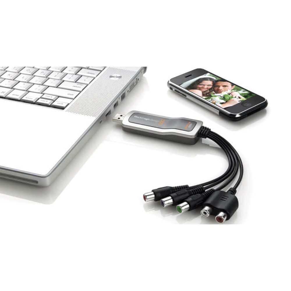 Dispositivo-de-Captura-USB-Video-Recorder-Blackmagic-Design-H.264--Apenas-Mac-OS-X- Dispositivo-de-Captura-USB-Video-Recorder-Blackmagic-Design-H.264--Apenas-Mac-OS-X-