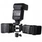 Suporte-Adaptador-para-3-Flashes-Speedlites-e-Sombrinha Suporte-Adaptador-para-3-Flashes-Speedlites-e-Sombrinha