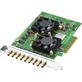 Placa-de-Captura-e-Reproducao-Blackmagic-Design-DeckLink-Quad-2-de-8-Canais-3G-SDI Placa-de-Captura-e-Reproducao-Blackmagic-Design-DeckLink-Quad-2-de-8-Canais-3G-SDI