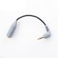 Adaptador-P2-para-P3-Boya-By-CIP2-de-Microfone-de-3.5mm-para-SmartPhones--Trs-para-Trss- Adaptador-P2-para-P3-Boya-By-CIP2-de-Microfone-de-3.5mm-para-SmartPhones--Trs-para-Trss-