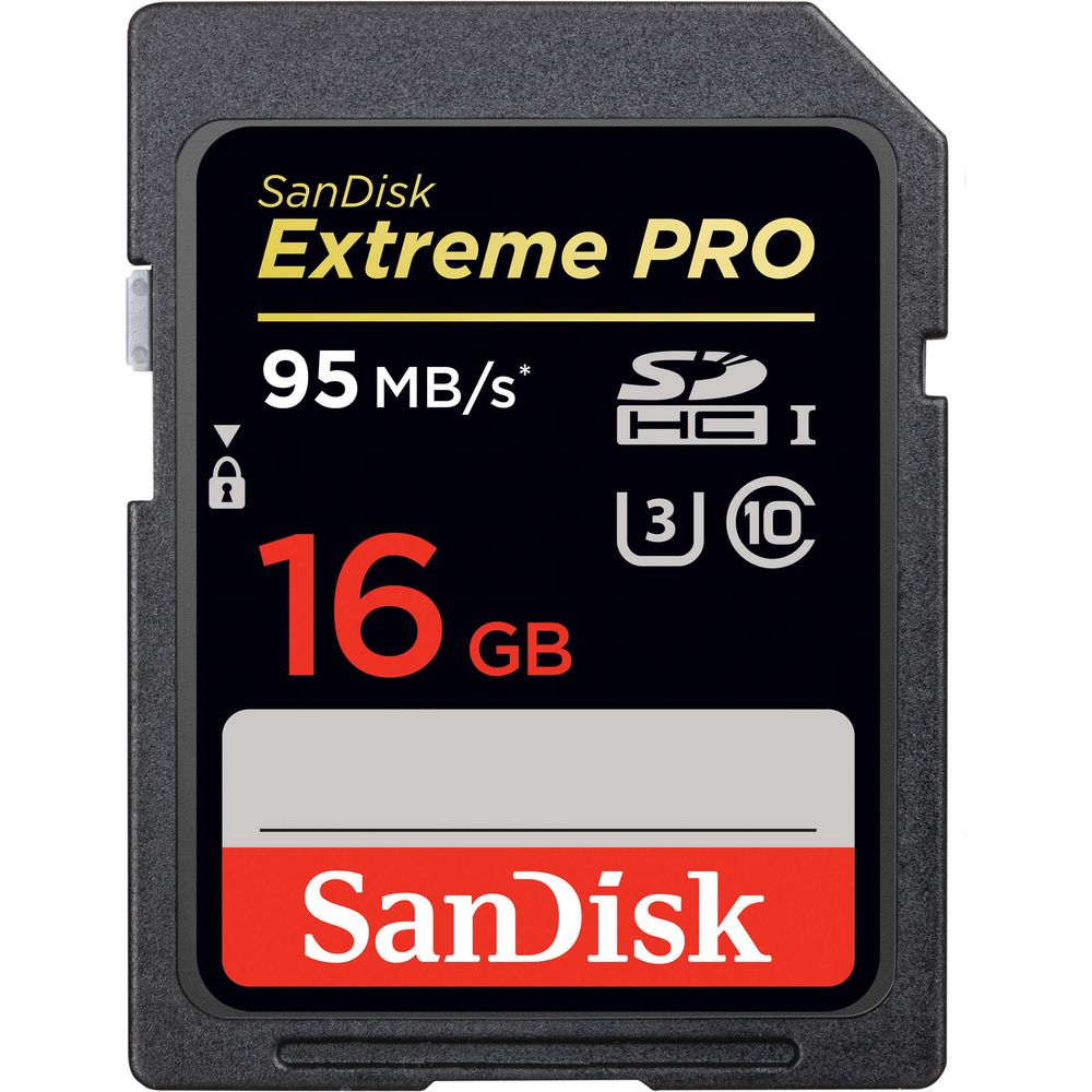Cartao-SDHC-16Gb-SanDisk-Extreme-Pro-4K-UHS-I-Classe-10-de-95Mbs Cartao-SDHC-16Gb-SanDisk-Extreme-Pro-4K-UHS-I-Classe-10-de-95Mbs