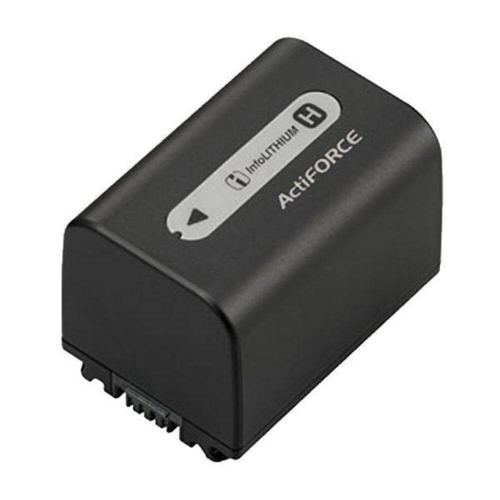 Bateria-NP-FH70-para-Filmadoras-Sony Bateria-NP-FH70-para-Filmadoras-Sony