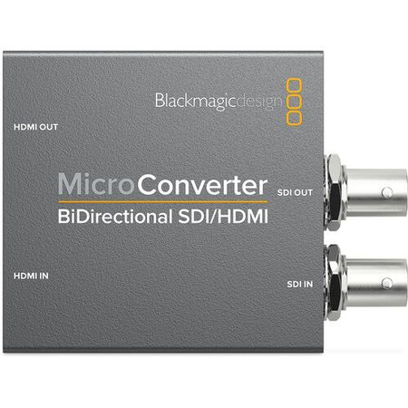 Conversor-BlackMagic-Micro-Converter-BiDirectional-SDI-para-HDMI--Com-Fonte-