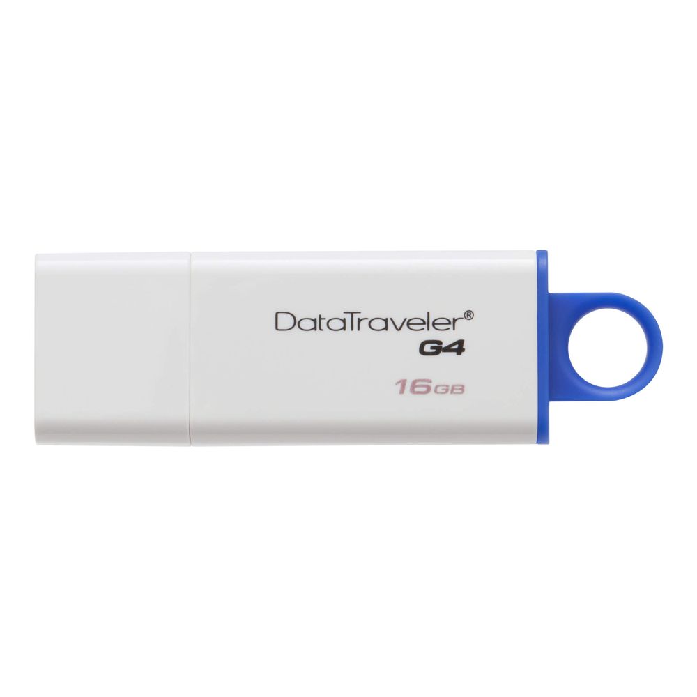 Pen-Drive-Kingston-DataTraveler-16GB-Usb-3.1-Gen1---Usb-3.0-G4--Azul- Pen-Drive-Kingston-DataTraveler-16GB-Usb-3.1-Gen1---Usb-3.0-G4--Azul-