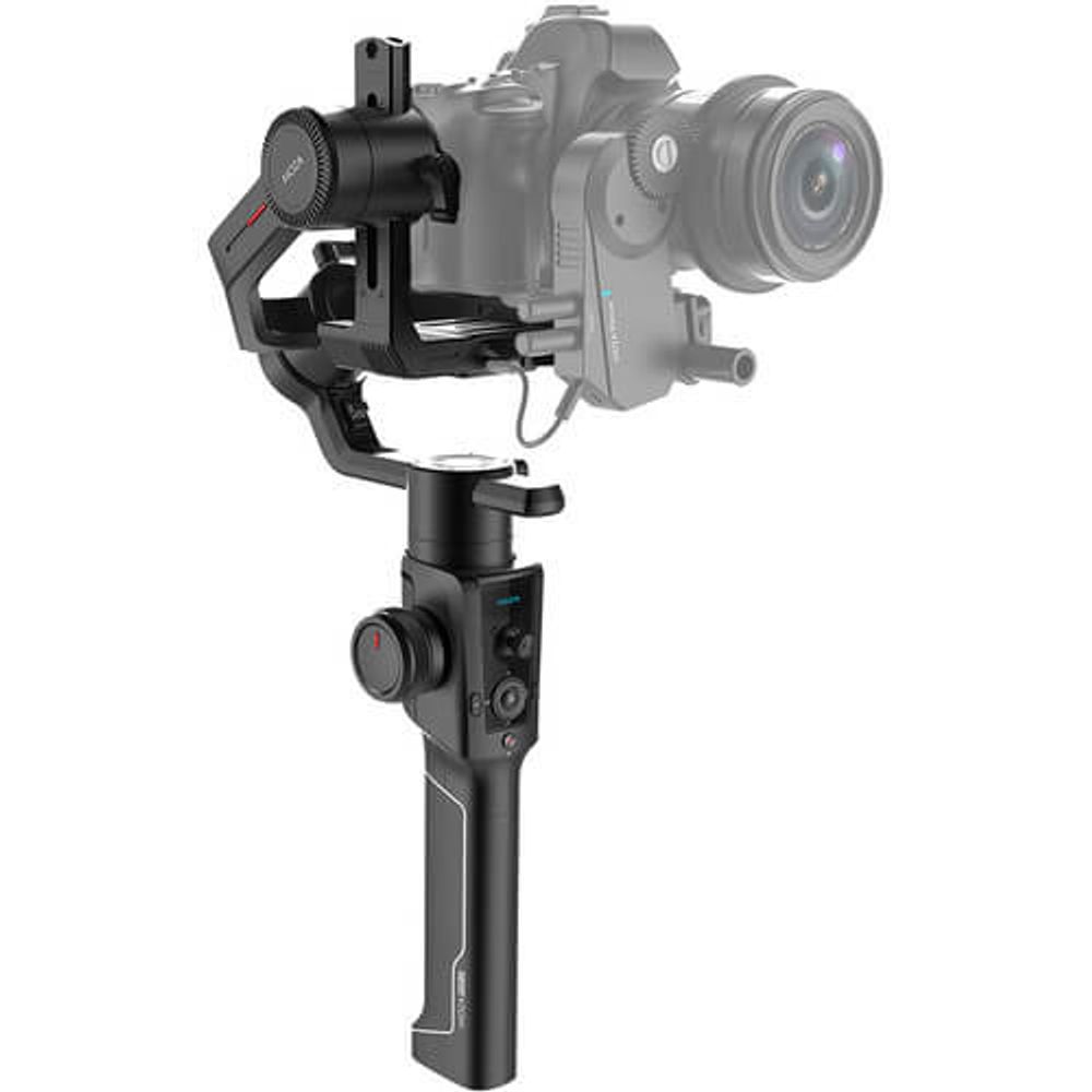 Estabilizador-Inteligente-Gimbal-Moza-Air-2-para-Mirrorless-e-DSLR-ate-4.2kg Estabilizador-Inteligente-Gimbal-Moza-Air-2-para-Mirrorless-e-DSLR-ate-4.2kg