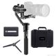Estabilizador-Eletronico-Gimbal-Moza-AirCross-de-3-Eixos-para-Cameras-Mirrorless Estabilizador-Eletronico-Gimbal-Moza-AirCross-de-3-Eixos-para-Cameras-Mirrorless