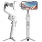 Estabilizador-Eletronico-Moza-Mini-S-Essential-Gimbal-para-SmartPhone--Branco- Estabilizador-Eletronico-Moza-Mini-S-Essential-Gimbal-para-SmartPhone--Branco-