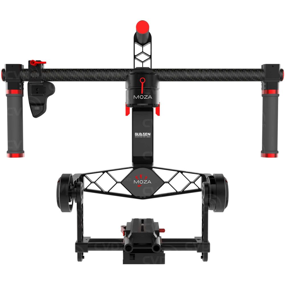 moza air 2 pro