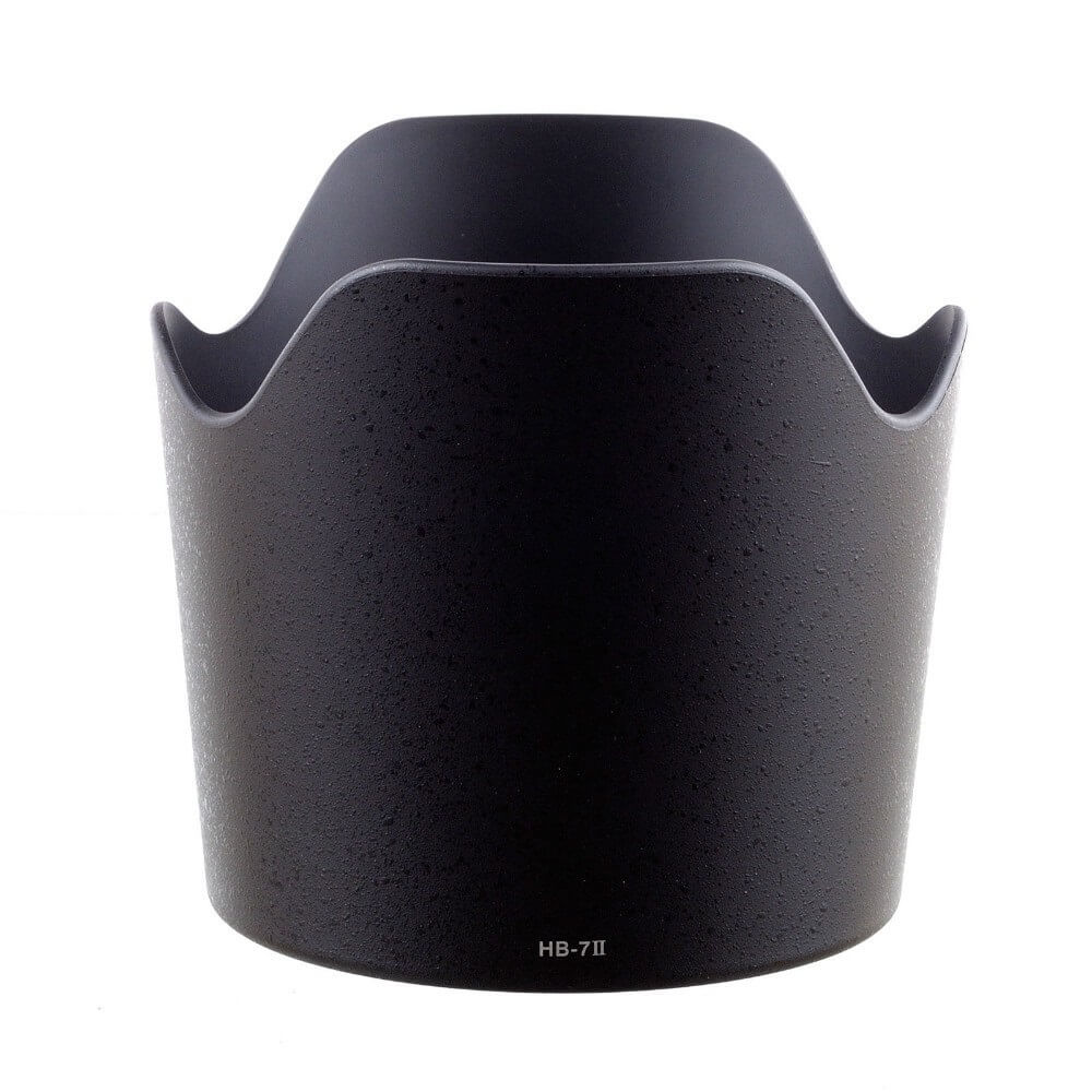 Para-Sol-HB-7II-de-77mm-para-Lente-Nikon-80-200mm-f-2.8-ED--Baioneta- Para-Sol-HB-7II-de-77mm-para-Lente-Nikon-80-200mm-f-2.8-ED--Baioneta-