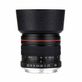 Lente-85mm-f-1.8-para-Nikon--Telefoto-Full-Frame-com-Foco-Manual- Lente-85mm-f-1.8-para-Nikon--Telefoto-Full-Frame-com-Foco-Manual-