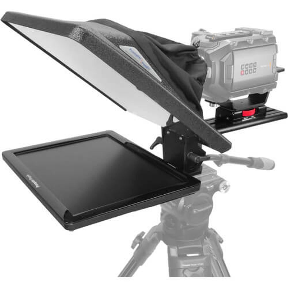 Teleprompter Prompter People Flex Plus 15' - eMania Foto e Video