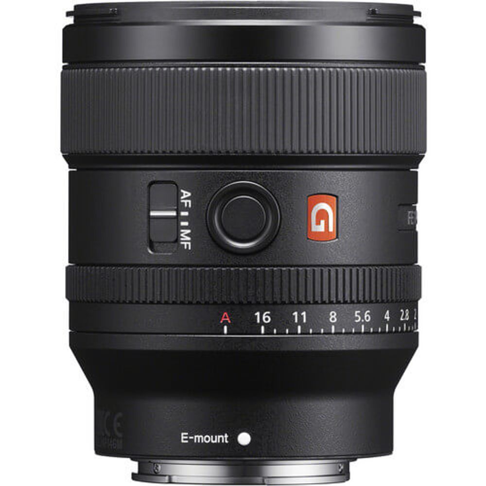 Lente-Sony-FE-24mm-f-1.4-GM--SEL24F14GM- Lente-Sony-FE-24mm-f-1.4-GM--SEL24F14GM-